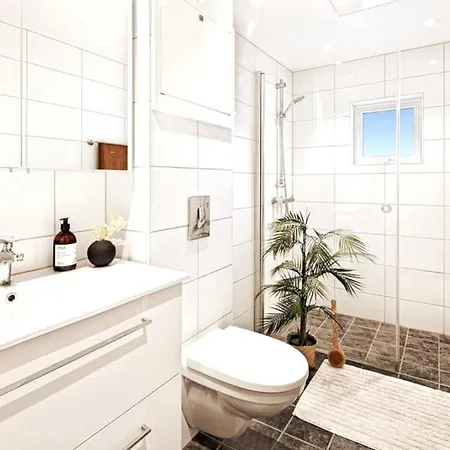 Apartment Private In Centre, Shared Appartment, Free Parking *